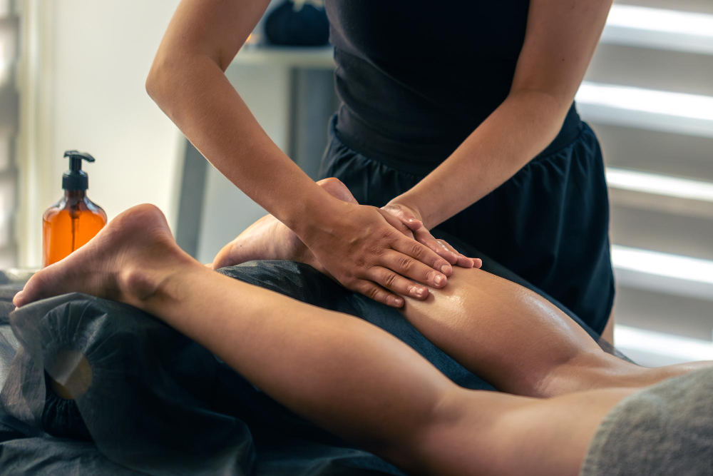 Thai Massage vs Balinese Massage - How to Choose