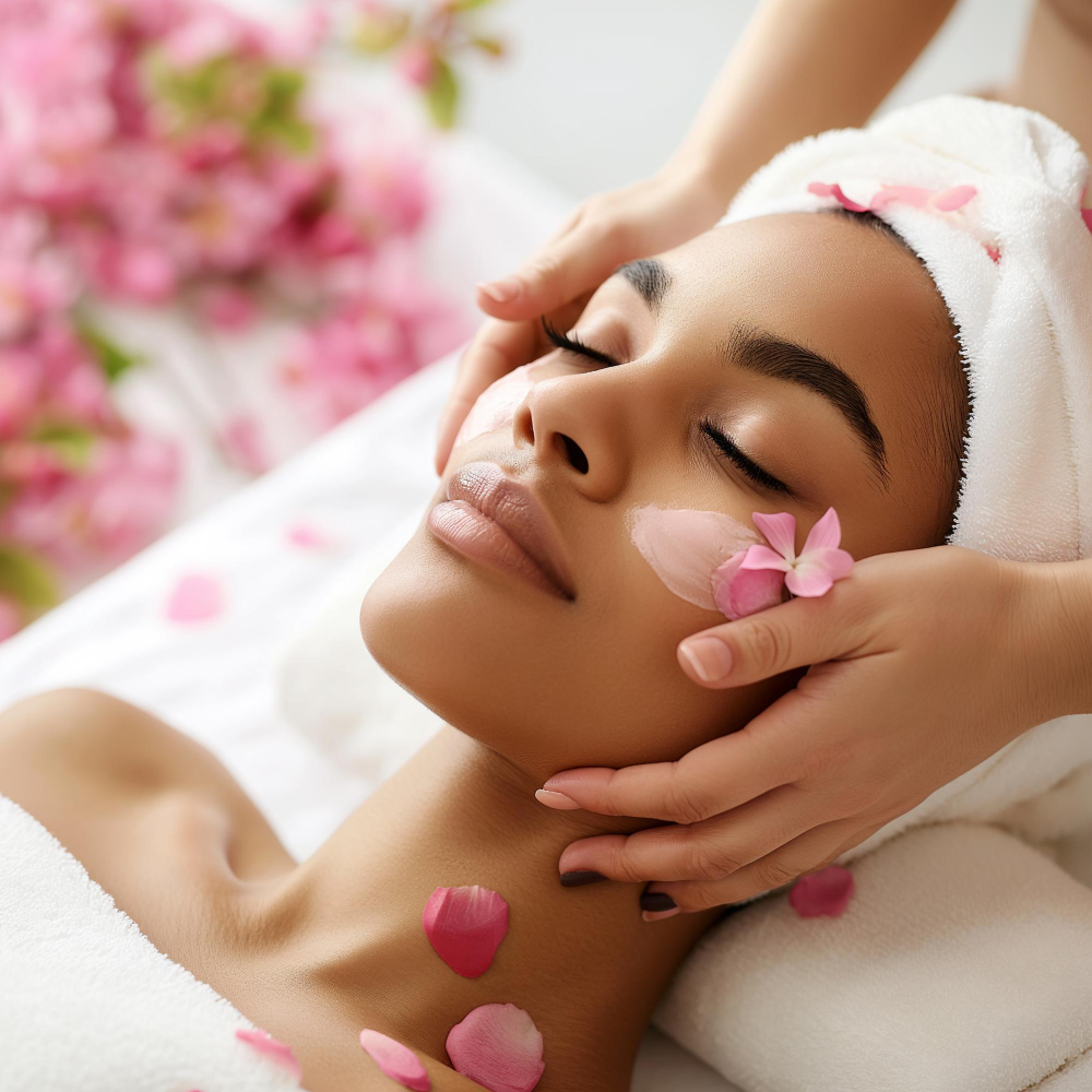 Aavya Wellness Salon Spa - Our Wellness Philosophy