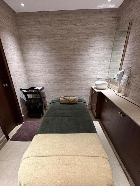 Aavya Wellness Spa Best Western Bijnor