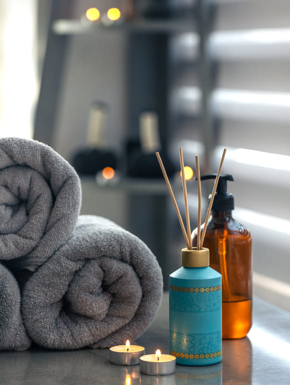 Aavya Wellness Spa Salon