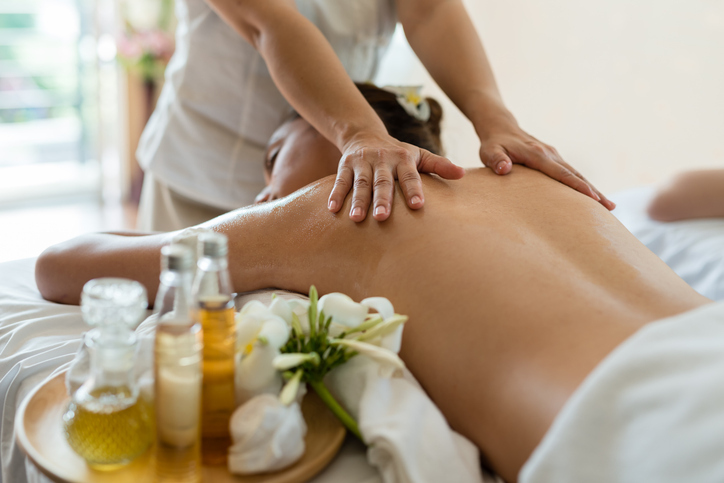 Aavya Wellness Spa Therapies
