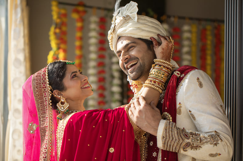 Bridal Occasion Services from Aavya Wellness Salon Spa Lucknow and Dehradun