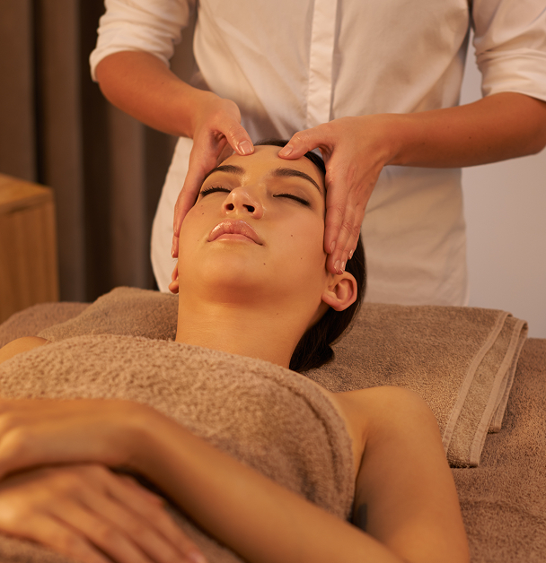 Exotic Special Face Massages Aavya Wellness Spa Salon
