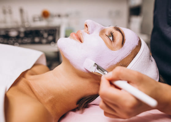Facials and Skin Services from Aavya wellness Spa Salon