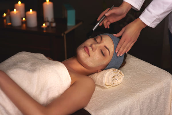Spa Services by Aavya Wellness Salon Spa in North India