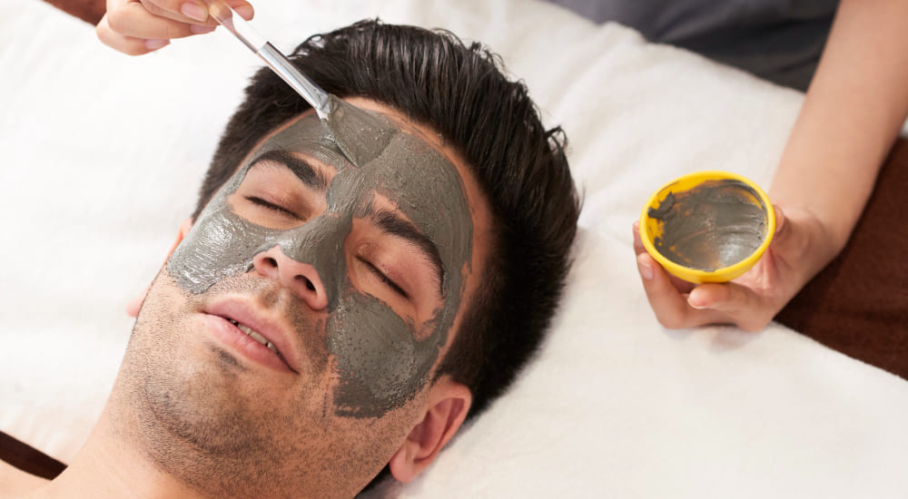 Ultra Repair Facial for Men Aavya Wellness Salon Spa (2)