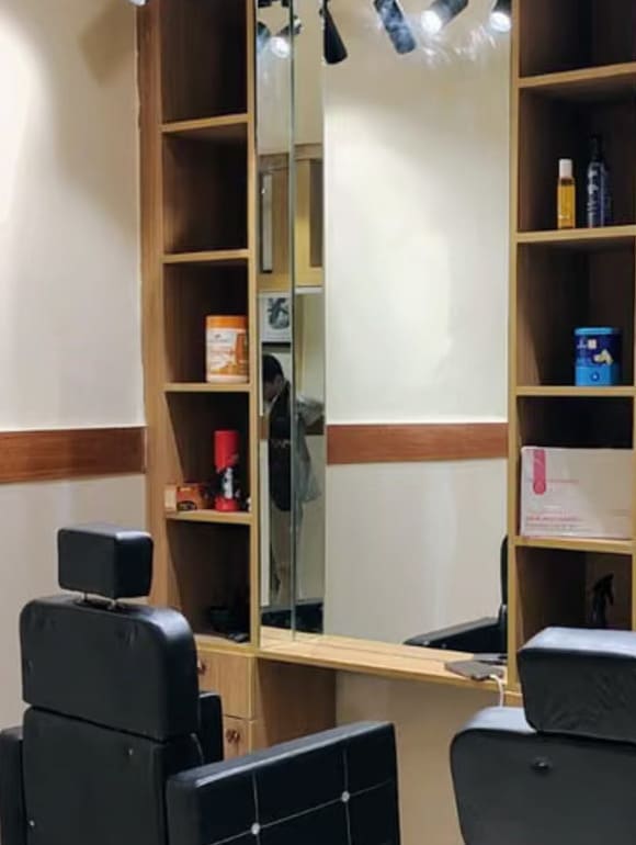 salon